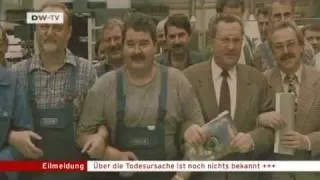 Union Werkzeugmaschinen | Made in Germany