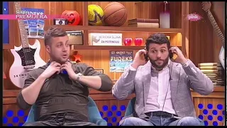 Ami G Show S09 - E28 - Gluvi telefoni