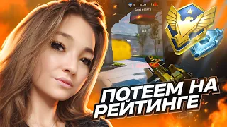 СНАЙПЕР ИЛИ ИНЖЕНЕР? ИЛИ МЕДИК ?🔥РОЗЫГРЫШ НА 1000 КРЕДИТОВ 🎁WARFACE СТРИМ ♥