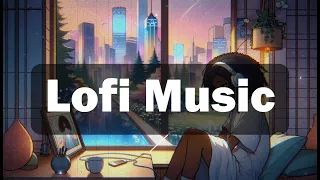 Relaxing Study Music for Focus | Lofi Background Music#13