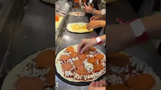 Додо пицца 🍕 Мастер-класс 🔥