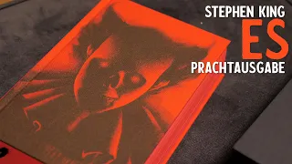 Stephen King - Es - PRACHTAUSGABE