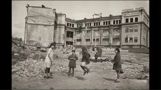 Сталинград / Stalingrad: 1946-1949