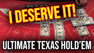 ULTIMATE TEXAS HOLD’EM!! August 28th 2023