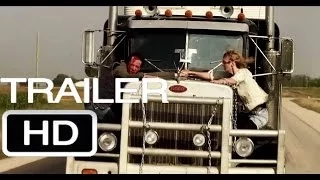 Joy Ride 3 Road Kill Official Trailer Teaser #1 (2014) - Ken Kirzinger, Horror Thriller Movie HD