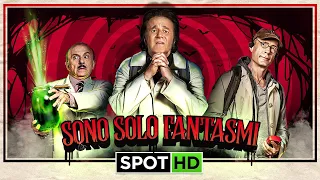 SONO SOLO FANTASMI - Trailer Ufficiale 60''