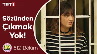 Kız Kaçırma Operasyonu - Seksenler 512. Bölüm