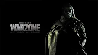 Call of Duty: Warzone