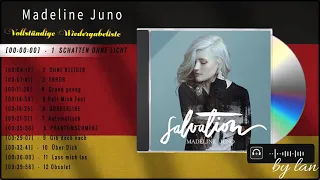 Madeline Juno ♫ Playlist Beste Deutsche Popmusik 2021 - Beste Lieder von Madeline Juno Playlist 2021