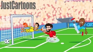 🏆⚽ Liverpool vs Man City 3-1 ⚽ Gоals &  Hіghlіghts 🏆⚽