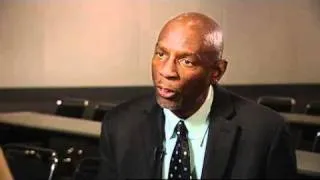 Geoffrey Canada: What Is the Harlem Children's Zone?