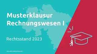 Rechnungswesen I - 2024 Prüfungsvorbereitung Steuerfachangestellte