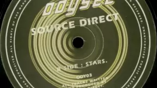 Source Direct - Stars