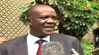 Uncertainty Over MPs' Salaries