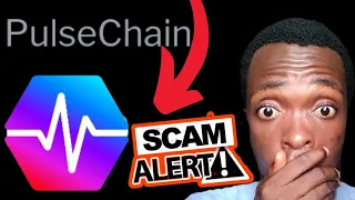 🚨* URGENT WARNING*, Here's the PROOF That  PULSE CHAIN Is A SCAM || MUST WATCH 🚨||