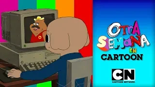 Especial respondiendo comentarios II | Otra Semana en Cartoon | S05 | #QuedateEnCasa