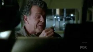 Fringe Episode 4.07 Scene -Are You Eating Again?