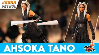 Hot Toys Ahsoka Tano Review | The Mandalorian