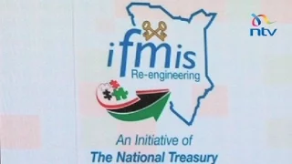 Experts say IFMIS still the most reliable system