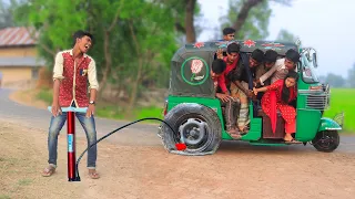 TRY TO NOT LAUGH CHALLENGE Must Watch New Funny Video 2021 Episode 75 By #HDFunnyMix