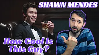 Reaction To Shawn Mendes Lost In Japan | The Boy's In Love!