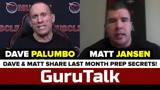 MATT JANSEN'S PEAK MONTH SECRETS!