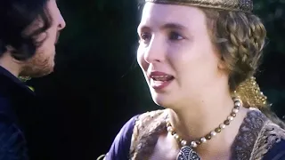 The White Princess 1x06 Lizzie tells Henry the truth