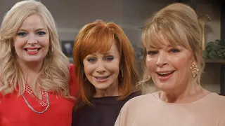 Melissa Peterman CRIES Over Reba McEntire and New Sitcom Together (Exclusive)