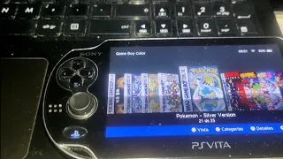 Primer Pack de Retroflow cuidadosamente seleccionado 👑 PS Vita MODO GOD (con instrucciones)
