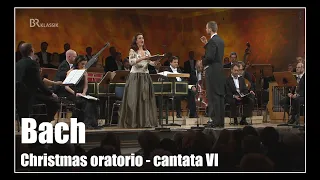 Bach: Christmas oratorio, cantata VI, BWV 248 | Akademie für Alte Musik Berlin