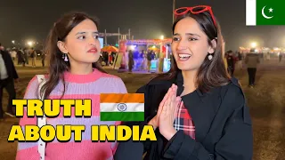 What Pakistanis 🇵🇰 Think About India 🇮🇳 | SHOCKING ANSWERS | Street Interview Pakistan