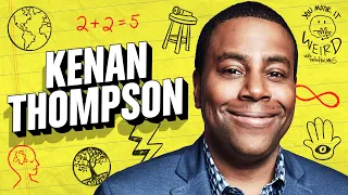 It's Kenan Thompson! | You Made It Weird w/ Pete Holmes