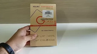 Screen protector for xiaomi mi6