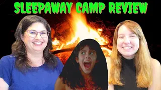 Sleepaway Camp Movie Review & Analysis with Spoilers