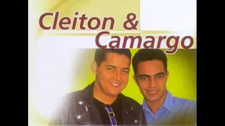 Cleiton & Camargo: Na Hora de Amar