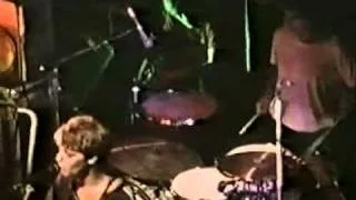 The La's live in Brussels 1991