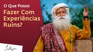 O Que Você Realmente Precisa Aprender? | Sadhguru Português