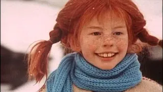 08   Pippi und das Weihnachtsfest