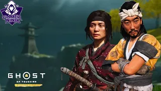 Ghost of Tsushima Director's Cut PC - THE BROKEN BLACKSMITH | No Commentary | RX 6750XT