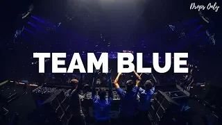 |HARDSTYLE DROPS ONLY| Team Blue (DJ Isaac, Sound Rush, Psyko Punkz) @ Hard Bass 2018