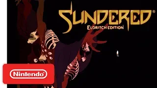 Sundered: Eldritch Edition - Announcement Trailer - Nintendo Switch