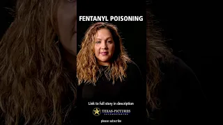 FENTANYL POISONING: Jacob Talamantes