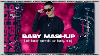 BABY MASHUP (bumbum Mashup)