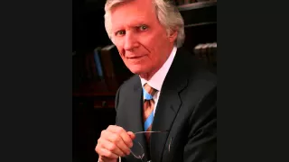 David Wilkerson- "The Great Apostasy" (1986)