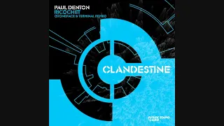 Paul Denton - Ricochet (Stoneface & Terminal Extended 144 Remix)