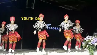 KACHIN DANCE SONG MIX