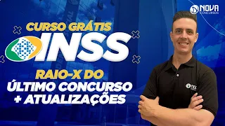 Concurso INSS 2022: último edital + informações atuais