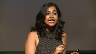 Great Leaders know how to turn on this simple SWITCH | Rashmi Sharma | TEDxHanoi