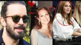 Baris Arduc breakup with gupse ozay and start again relationship with Elcin Sangu | YMS Creation