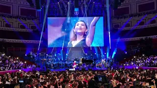 Kiss The Sky, Yoshiki, Live at the Royal Albert Hall, London, October 13 2023